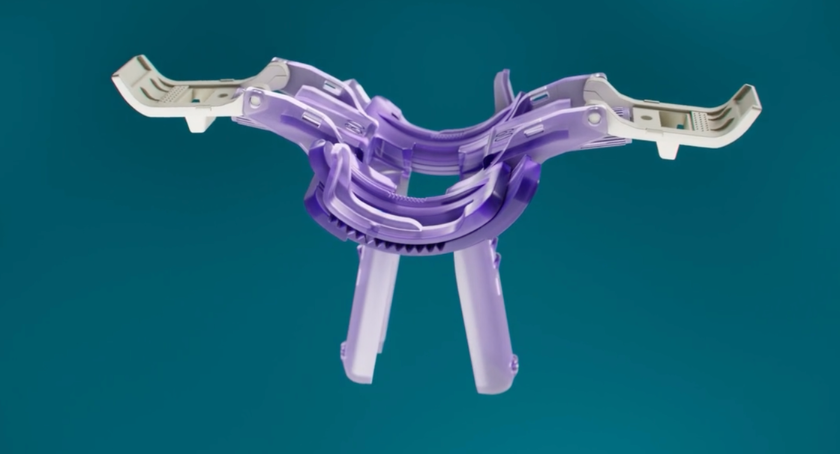 Neo Medical Debuts New Minimally Invasive Spine Surgery Platform